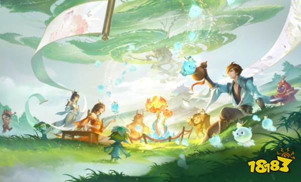 手游排行榜2024前十名榜单一览热玩的手游top10推荐(图1)