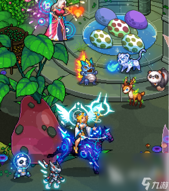 2024年手机游戏热度榜分享 流行的手机游戏大全(图5)