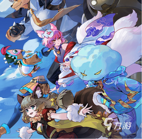 2024手机游戏人气排行榜 有趣的人气手游前十名(图7)