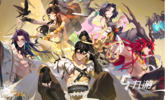 2024手机游戏人气排行榜 有趣的人气手游前十名(图8)