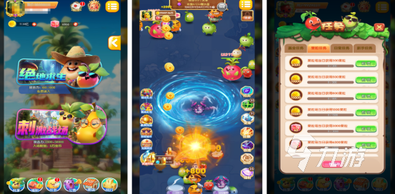 2024最新游戏排行都有哪些高人气的手游推荐Top10(图4)