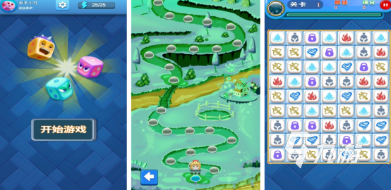 2024最新游戏排行都有哪些高人气的手游推荐Top10(图5)