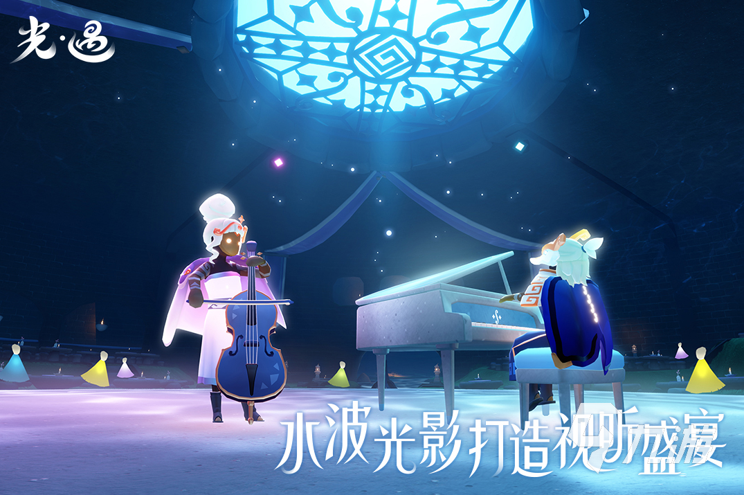 全球最火的十大游戏手游排行榜2024热门的手游top10(图8)