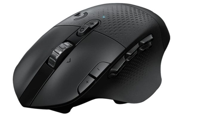 定制化重量系统LogitechG304LIGHTSPEED游戏鼠标深度评测(图1)