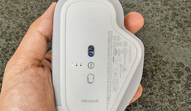 定制化重量系统LogitechG304LIGHTSPEED游戏鼠标深度评测(图3)