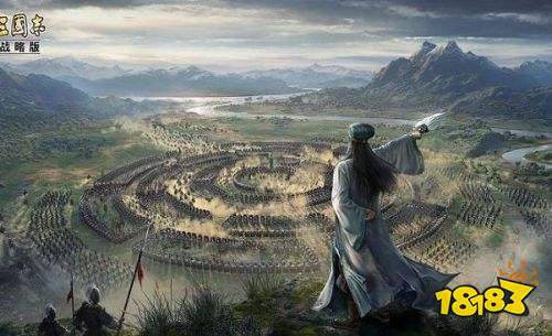 2024年十大策略手游推荐最耐玩的SLG手游排行榜(图1)