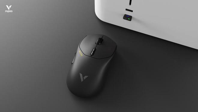 雷柏VT1PROMAX获PChome2024年度卓越无线游戏鼠标(图3)