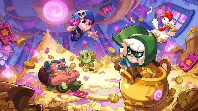 Supercell年度分享：2024年是公司有史以来表现最好的一年(图3)