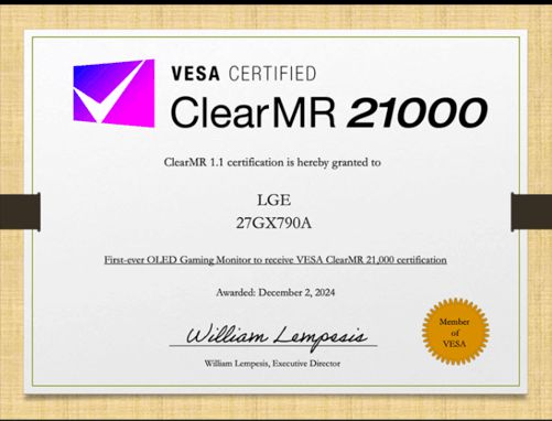LGOLED电竞显示器突破极限引领次世代竞技风潮(图3)