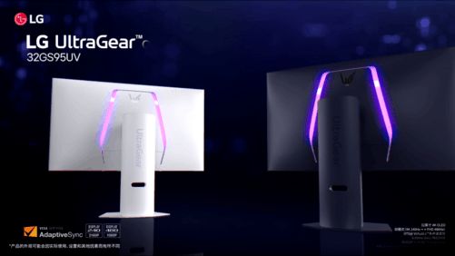 LGOLED电竞显示器突破极限引领次世代竞技风潮(图9)