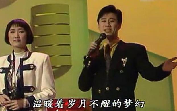 im电竞网站从“国民偶像”到破产负债被人在养老院偶遇的解晓东究竟怎么了(图10)