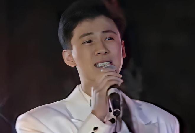 im电竞网站从“国民偶像”到破产负债被人在养老院偶遇的解晓东究竟怎么了(图12)