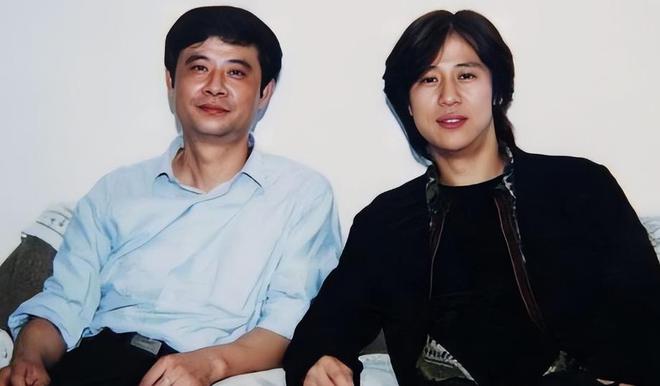 im电竞网站从“国民偶像”到破产负债被人在养老院偶遇的解晓东究竟怎么了(图18)