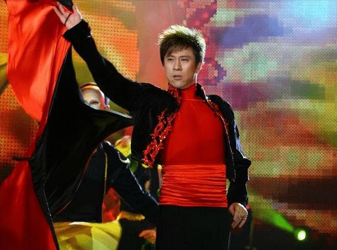 im电竞网站从“国民偶像”到破产负债被人在养老院偶遇的解晓东究竟怎么了(图23)