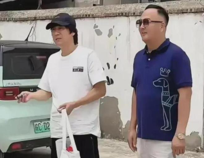 im电竞网站从“国民偶像”到破产负债被人在养老院偶遇的解晓东究竟怎么了(图26)