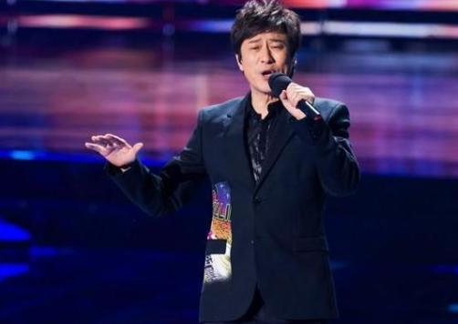 im电竞网站从“国民偶像”到破产负债被人在养老院偶遇的解晓东究竟怎么了(图28)