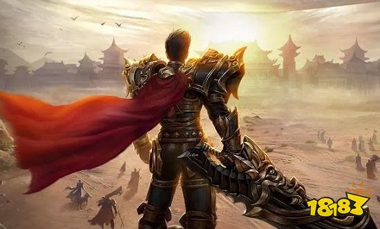 最新传奇手游排行榜20242024新开传奇手游排行榜大全im电竞平台(图1)