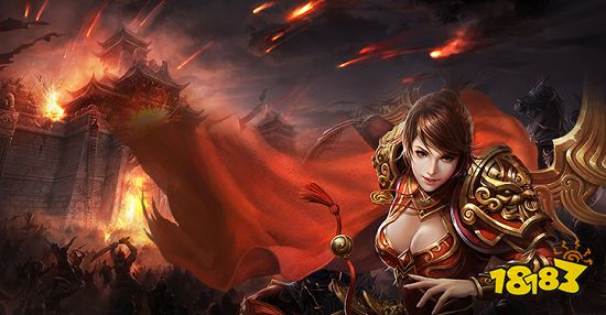 2024最火的传奇手游榜单最新热门传奇手游排行榜(图3)