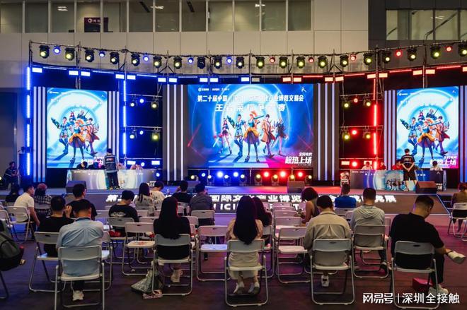 逛本届文博会攻略你Get到了吗？(图5)