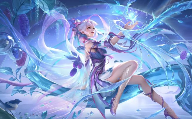 24年手游收入排行公布前7名来自同个公司第一名年收入达328亿(图1)