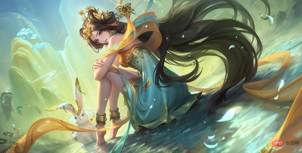 热门游戏哪些好玩？2024最受欢迎的手机游戏排行榜前十名推荐(图2)