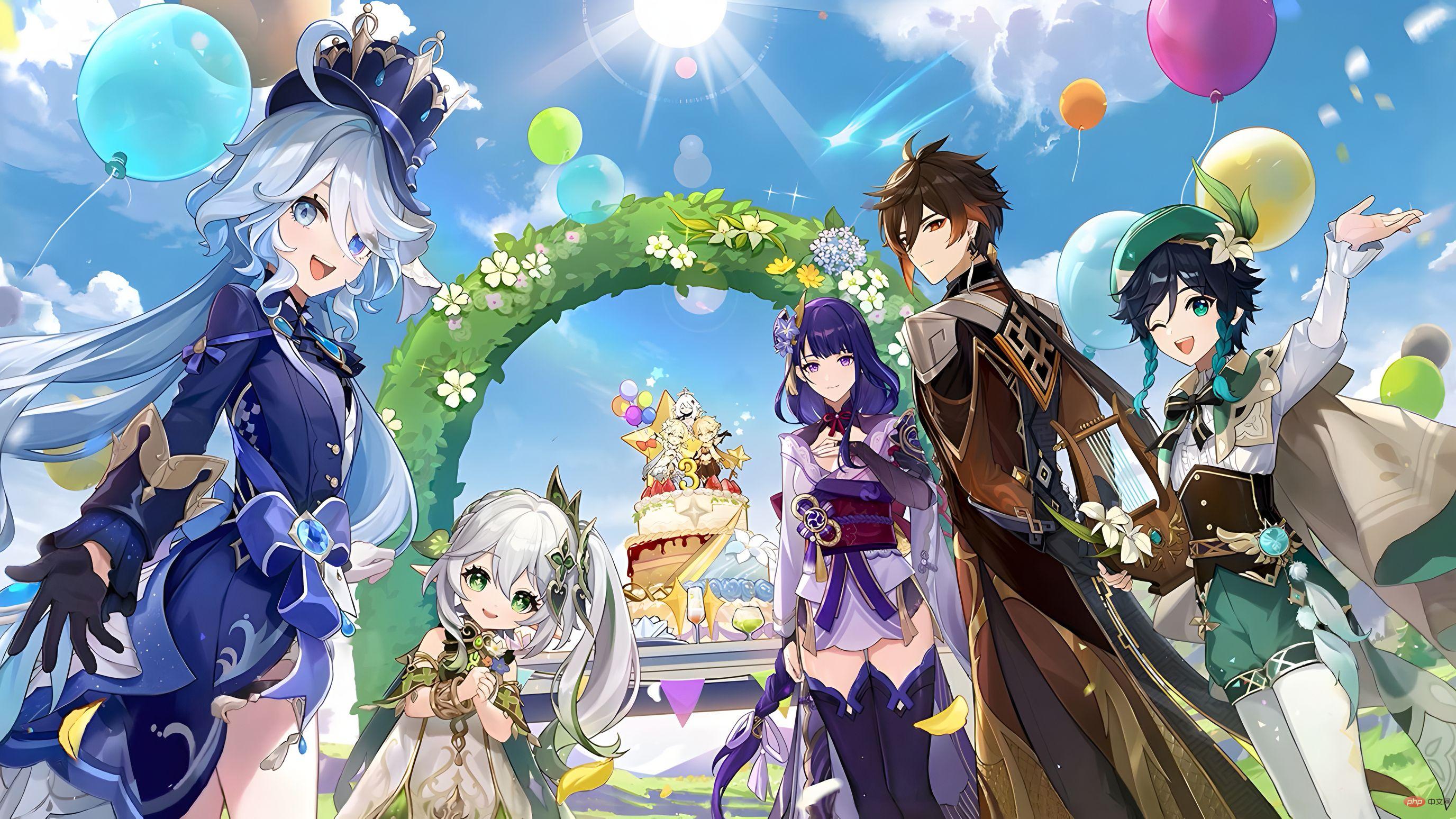 热门游戏哪些好玩？2024最受欢迎的手机游戏排行榜前十名推荐(图4)