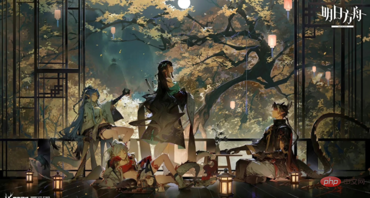 热门游戏哪些好玩？2024最受欢迎的手机游戏排行榜前十名推荐(图8)