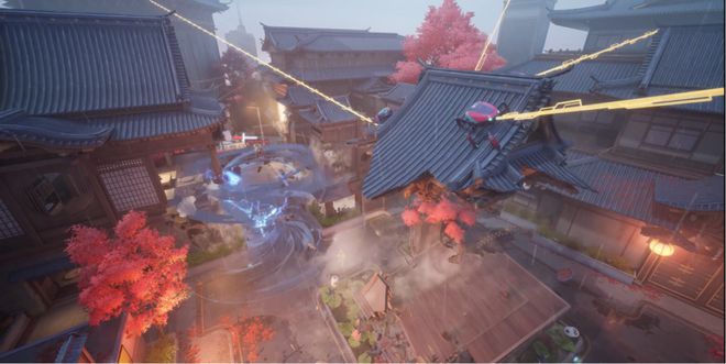 全球爆赞的年度黑马是im电竞平台当之无愧的国产之光(图18)