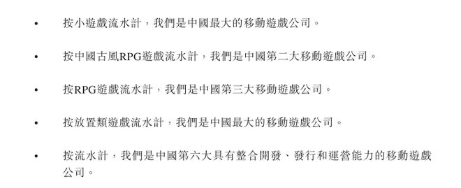 一年捞金56亿小游戏流水第一的公司要上市了(图1)