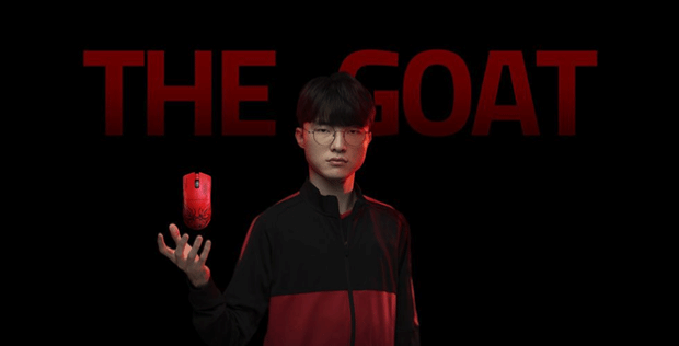 im电竞平台RAZER发布毒蝰V3专业版Faker限定款开启“大魔王”新篇章(图1)