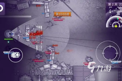 2024十大最好玩的游戏耐玩手游排行榜top10(图2)