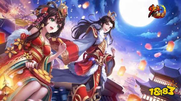 国内最火的角色扮演手游Top10热门RPG手游下载排行推荐(图3)