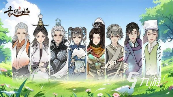im电竞网站2024游戏排行榜最受欢迎的精品手游大全(图4)