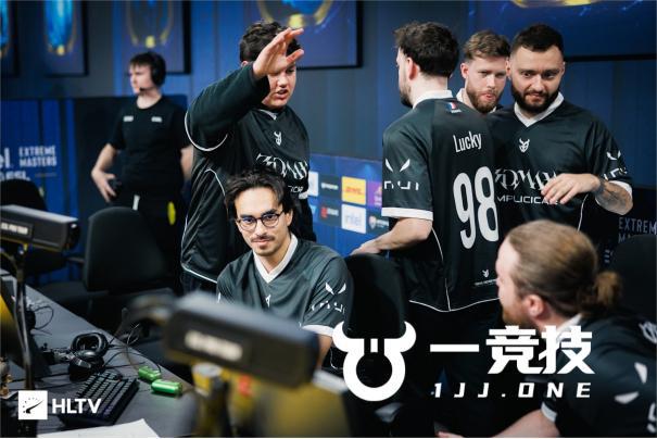 【一竞技CS2】Stewie2K将出战PGL阿斯塔纳预选赛(图2)