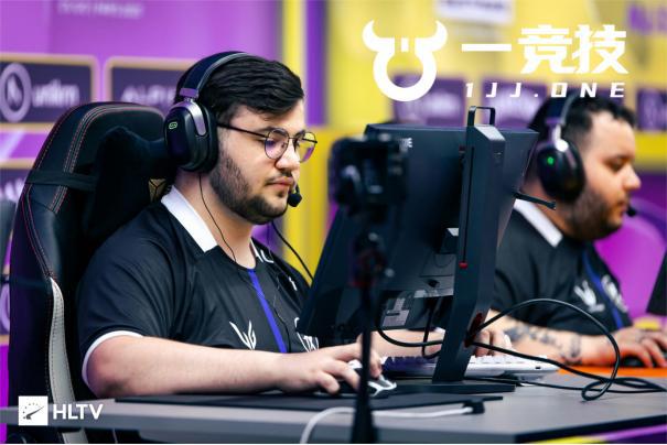 【一竞技CS2】Stewie2K将出战PGL阿斯塔纳预选赛(图1)