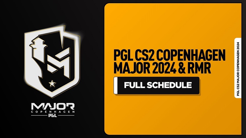 im电竞消息称第二届《CS2》Major赛事将于2024年在中国上海举办(图2)