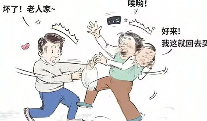 老人撞人获赔律师呼吁尊重调解意愿勿做普法宣传！(图5)