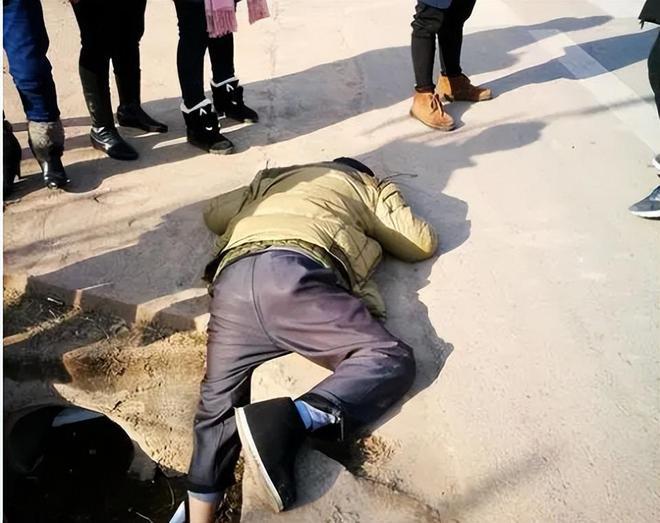老人撞人获赔律师呼吁尊重调解意愿勿做普法宣传！(图13)