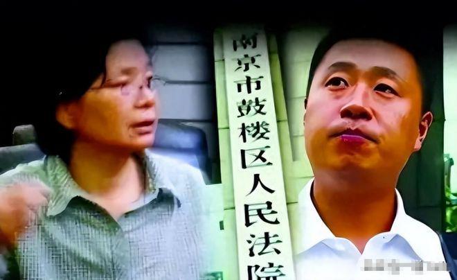 老人撞人获赔律师呼吁尊重调解意愿勿做普法宣传！(图12)