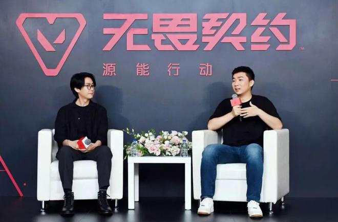 2025最“秀”出场谁争得过《无畏契约手游》？(图12)