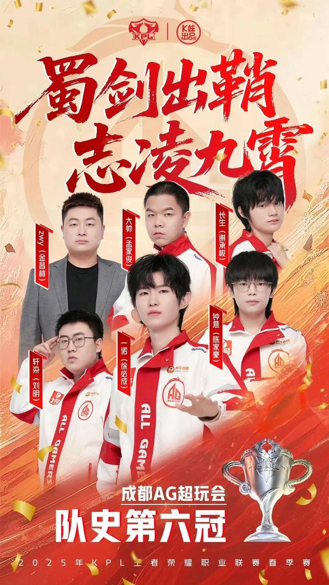 AG夺得队史第六冠；曼谷四强仅G2晋级多伦多电竞周报(图2)