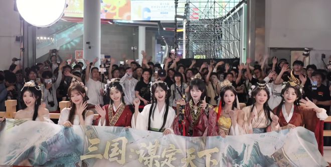 这款刚满周岁的SLG让人不得不重新审视B站的运营实力(图15)