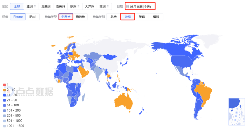 im电竞网站点点互动“双强”时代来临！新格局之下合成赛道首迎月流水千万新游(图1)