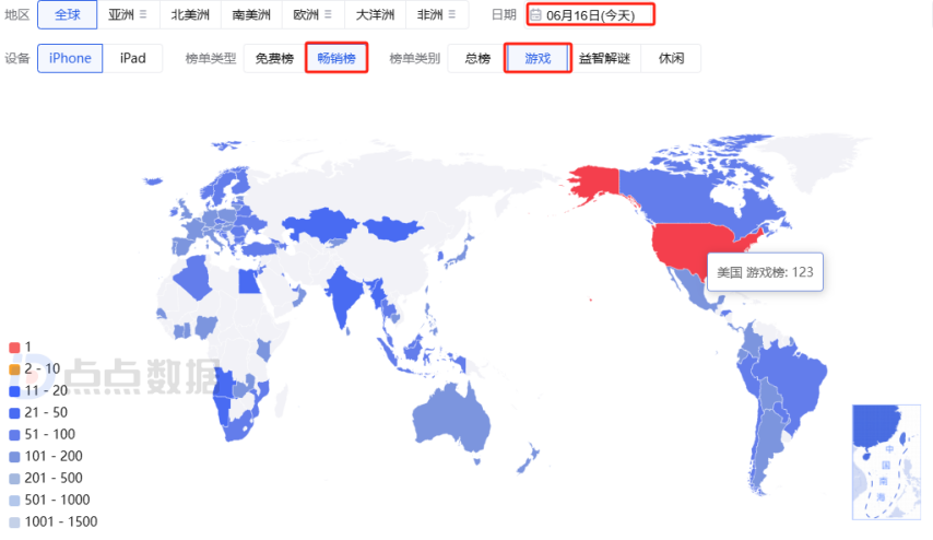 im电竞网站点点互动“双强”时代来临！新格局之下合成赛道首迎月流水千万新游(图16)