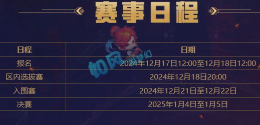 梦幻西游：全明星入围赛开摄像头去年没进8强的渔岛要一雪前耻(图1)