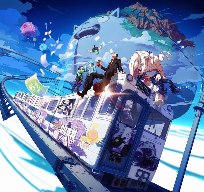网易七年老游风光大葬：在最险恶的品类创新至死(图3)