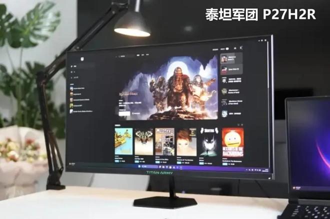 预算1000左右2024年入门级电竞显示器怎么选？(图2)