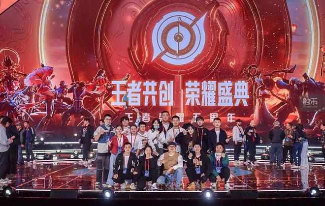 im电竞网站超急马力：游戏世界中的“跨界刺客”(图11)