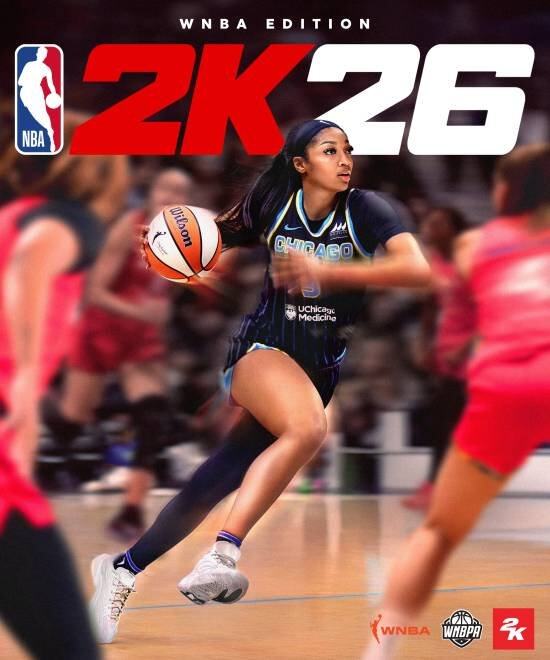 《NBA2K26》官宣95发售！新科冠军亚历山大当封面(图2)