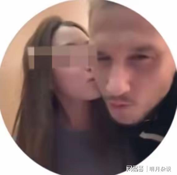 真的很丢人！从大连飞到上海约会乌克兰已婚男的女生终于被开除(图3)